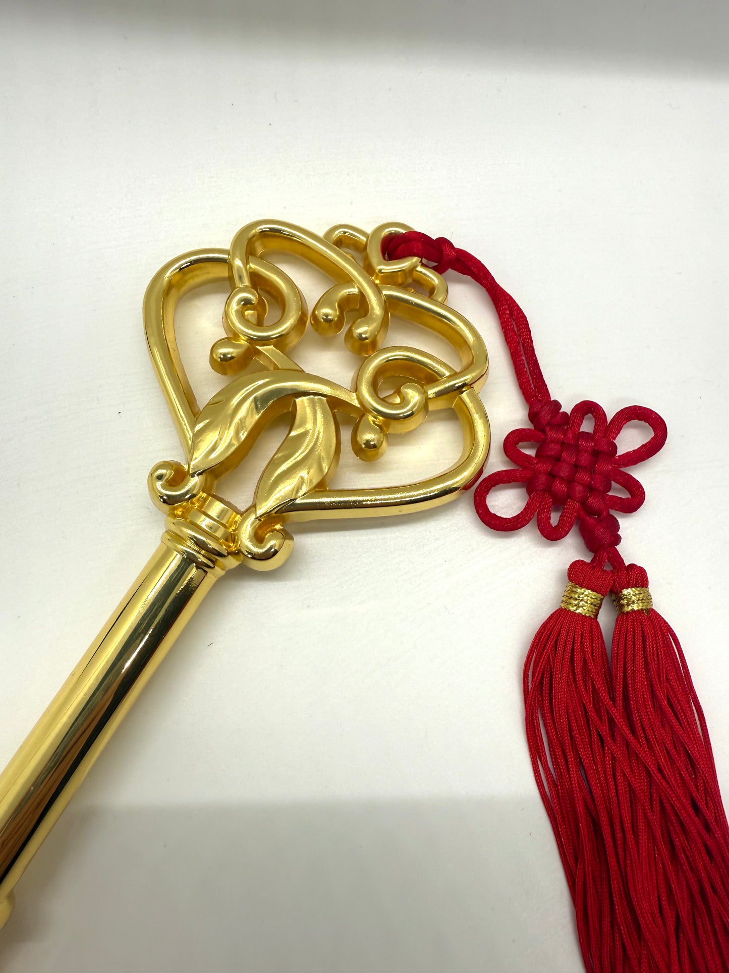 Wealth Key for Money Luck - 7415