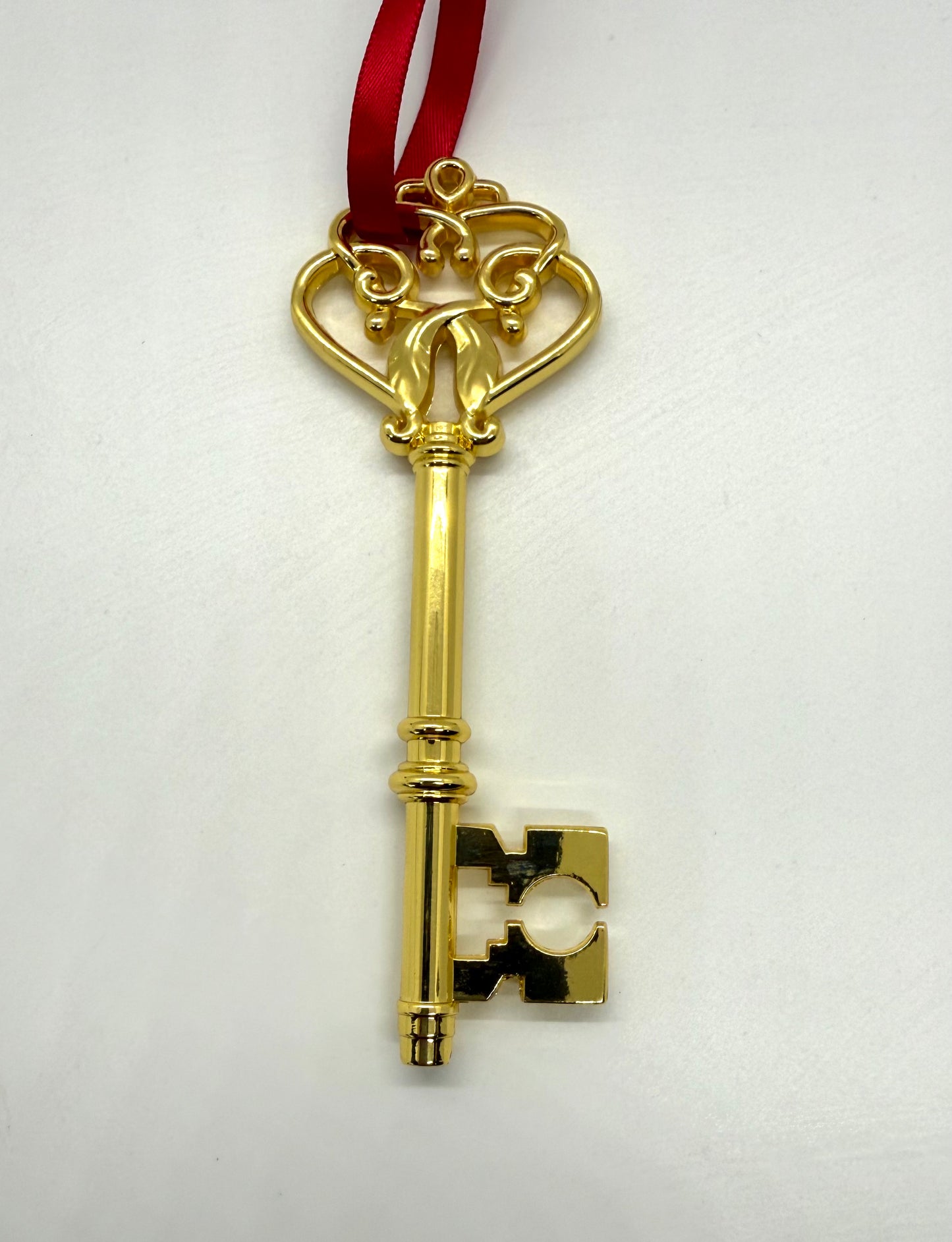 Wealth Key for Money Luck - 7416