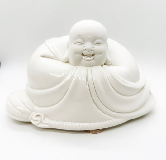 15823 - Laughing Buddha - 5 Inches Height