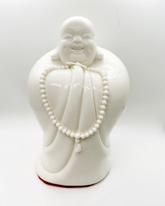 15837 - Laughing Buddha - 10 Inches Height