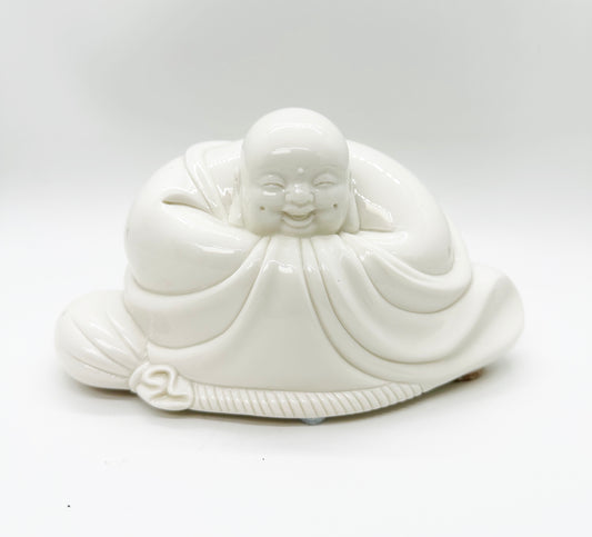 6352 - Laughing Buddha - 4 Inches Height