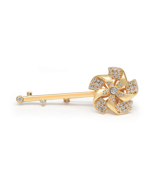 Luck Transform Fan Pin (7327)