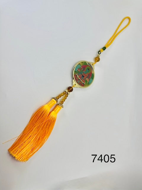 Medicine Buddha Hanging (7405)
