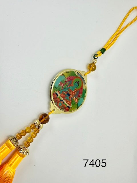 Medicine Buddha Hanging (7405)