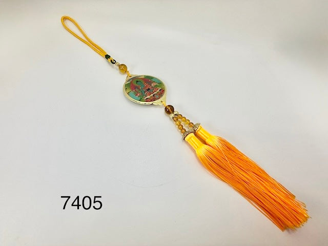 Medicine Buddha Hanging (7405)