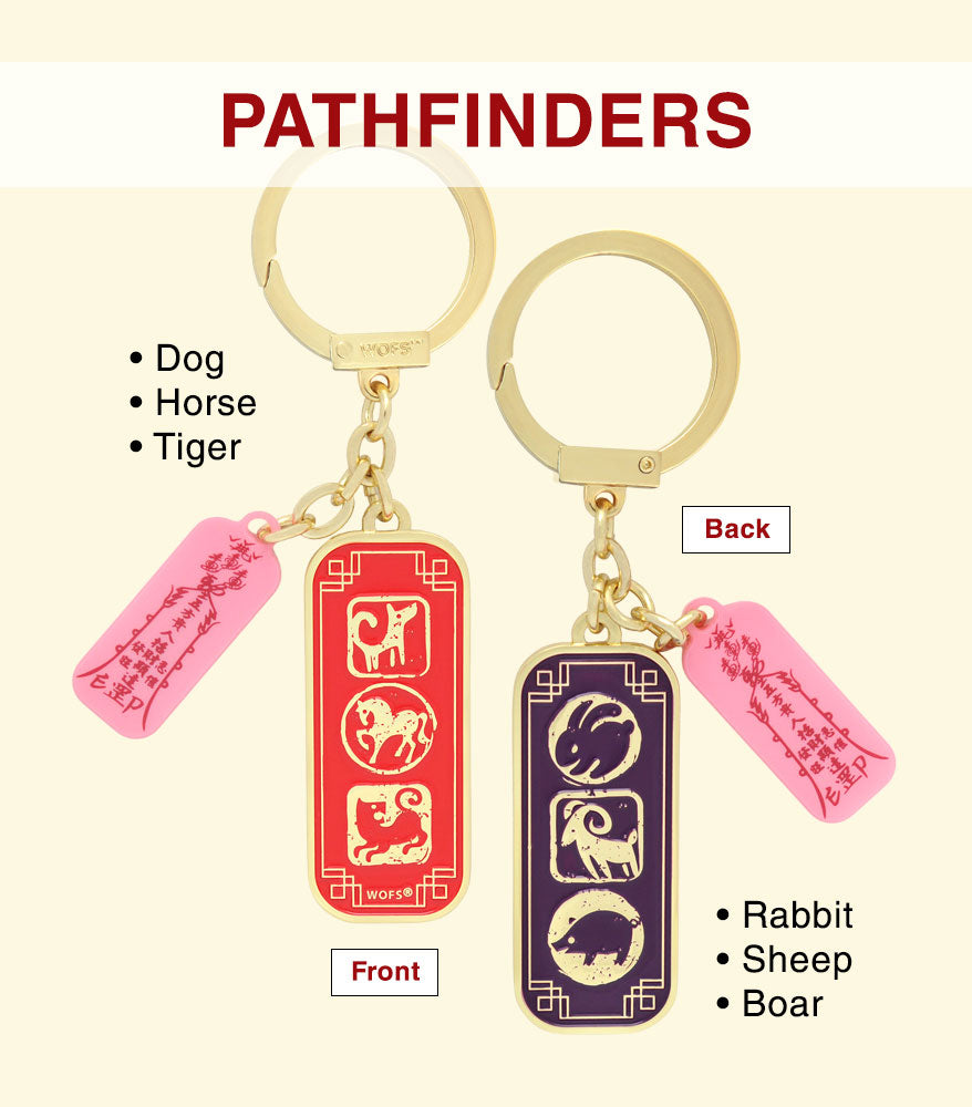 Power Allies Amulet Pathfinders - 7878