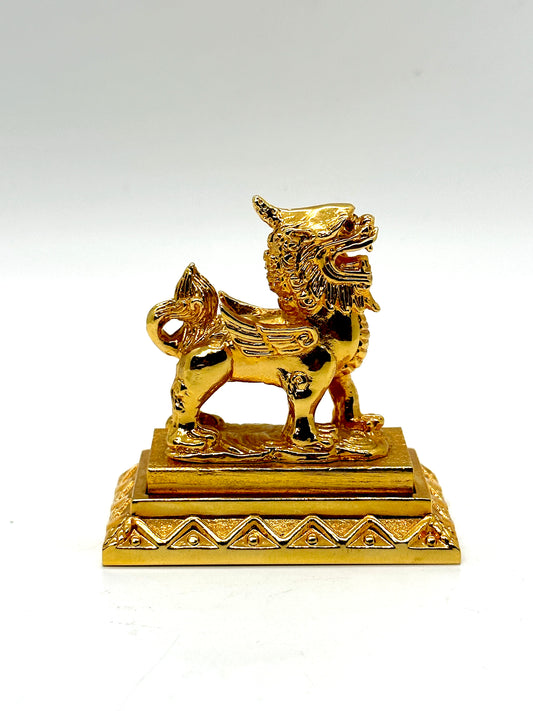 9973 - Pi Yao Stamp Enhancer
