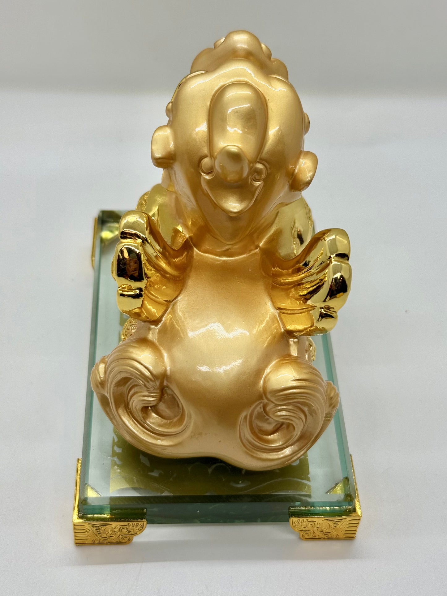 Pi Xie - Gold - 4 Inches Height (14167)