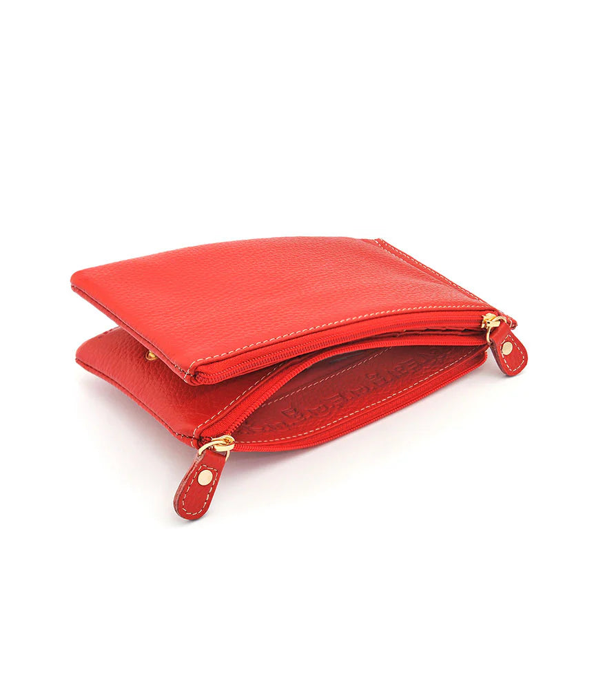 5909 - Red Prosperity Wallet