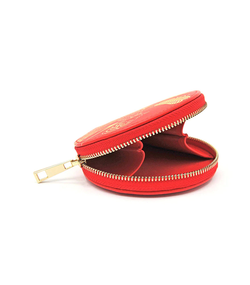 6891 - Rooster Coin Purse