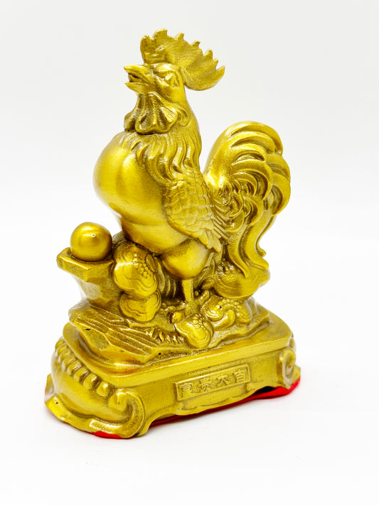 Brass Chicken - 5 Inches Height