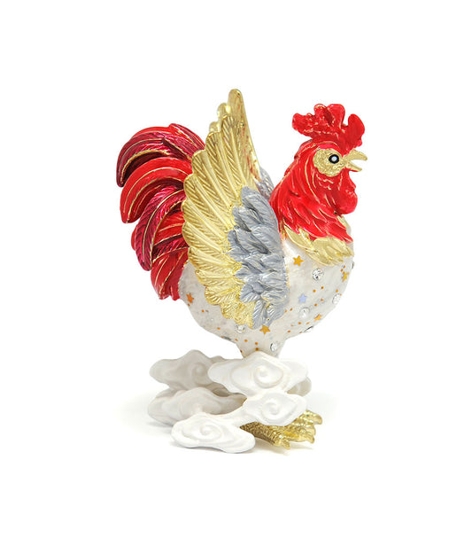 SKY ROOSTER (7334)