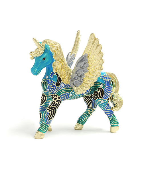 SKY UNICORN - For Healing, Hope & Positive Transformation