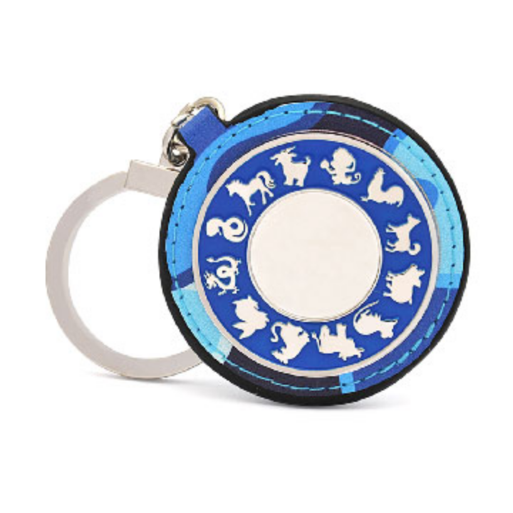 Sum Of Ten Amulet Blue World Of Feng Shui USA sum-of-ten-amulet-blue-world-of-feng-shui-usa