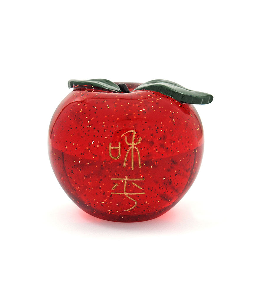 "Tai Kat Tai Ley" Apple Enhancer (3 Pieces/Set)