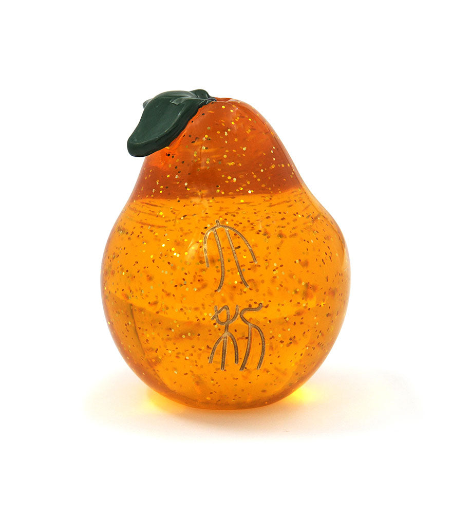 "Tai Kat Tai Ley" Apple Enhancer (3 Pieces/Set)