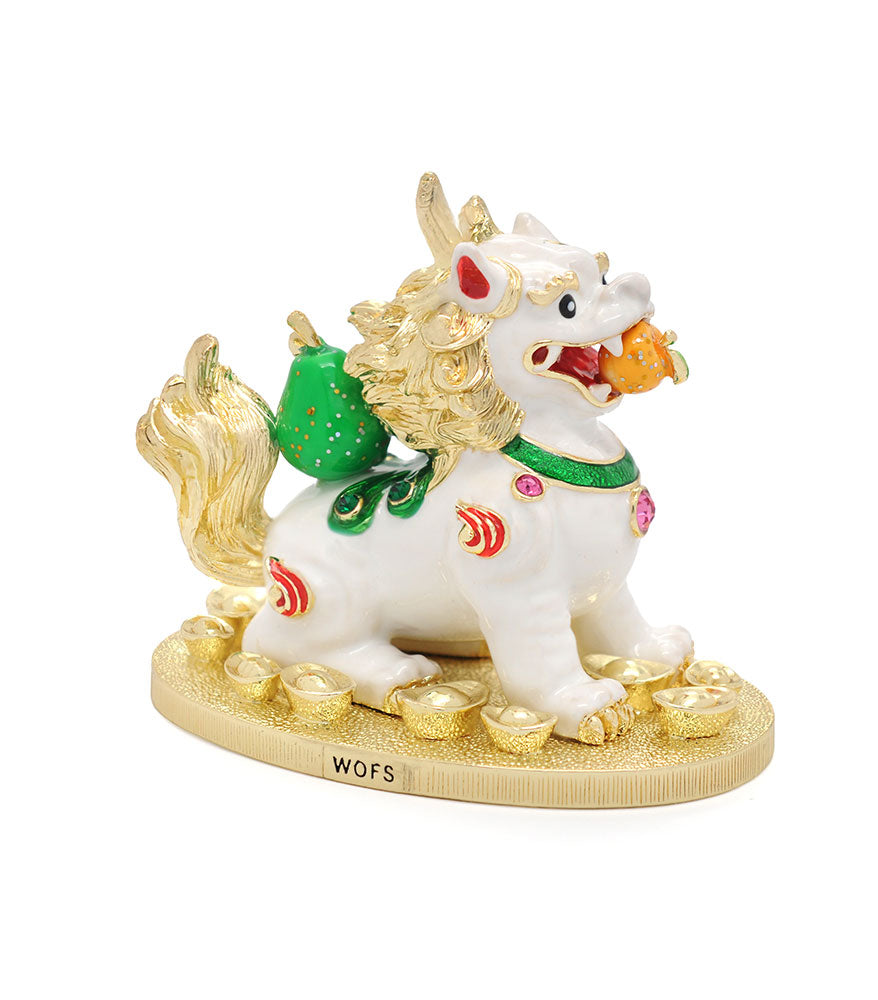 Tai Kat Tai Ley Pi Yao - 7653
