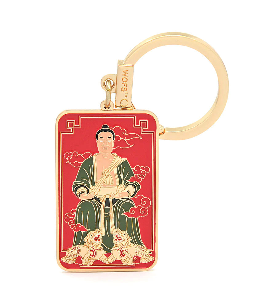 Tai Sui Amulet 2023 (Year of the Rabbit)