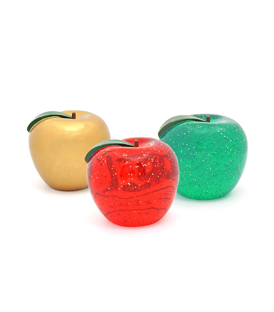 6390 - Trinity of Apples