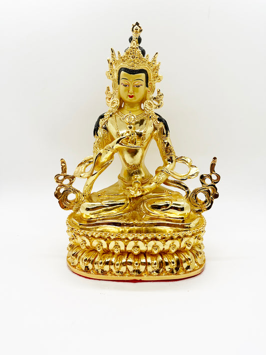 13656 - Vajrasattva 9 Inches Height