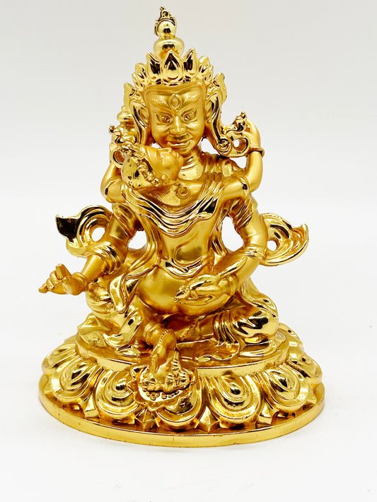 14925 - Vajrasattva - 4 Inches Height