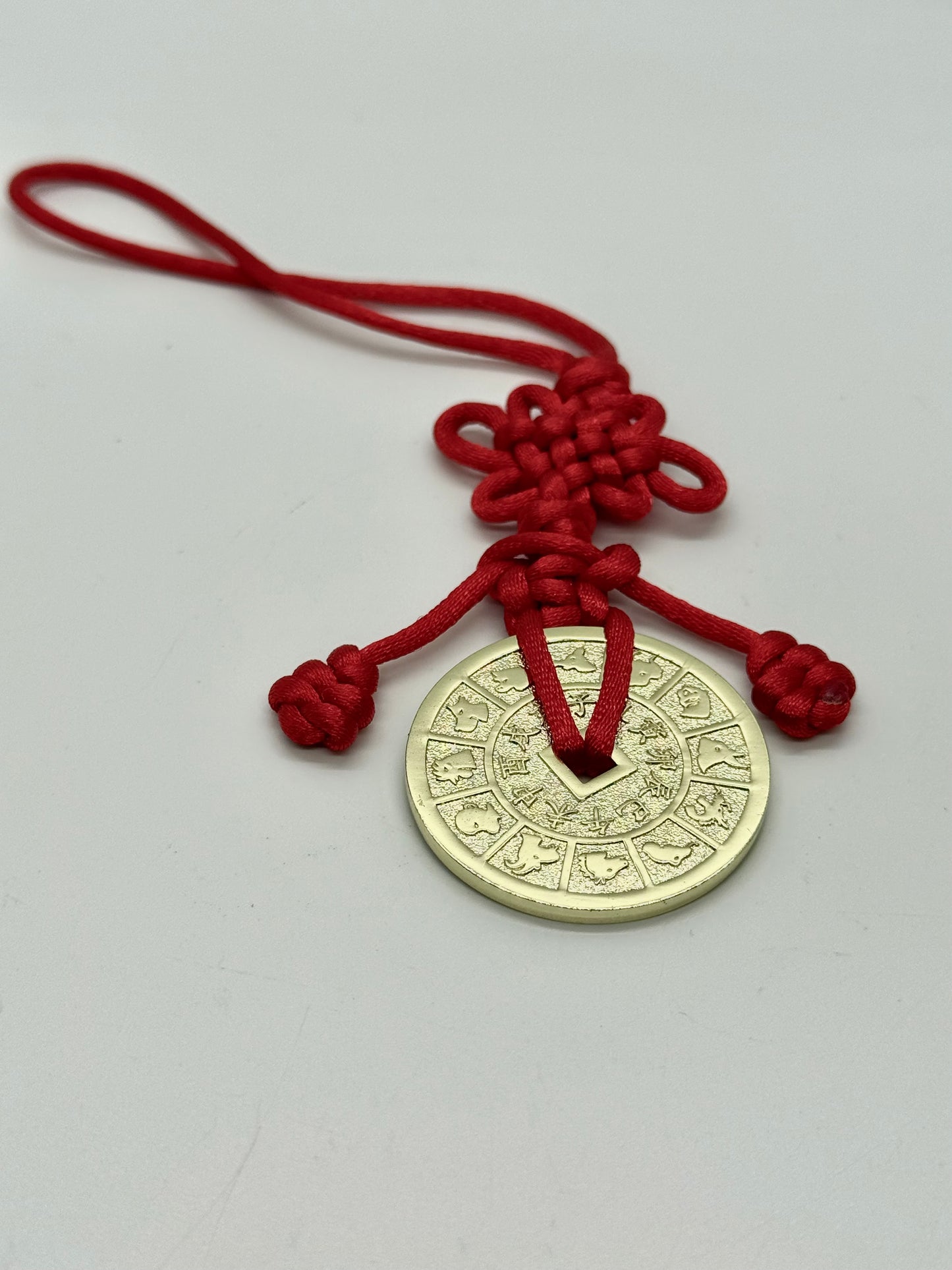 Victory Coin - 13636