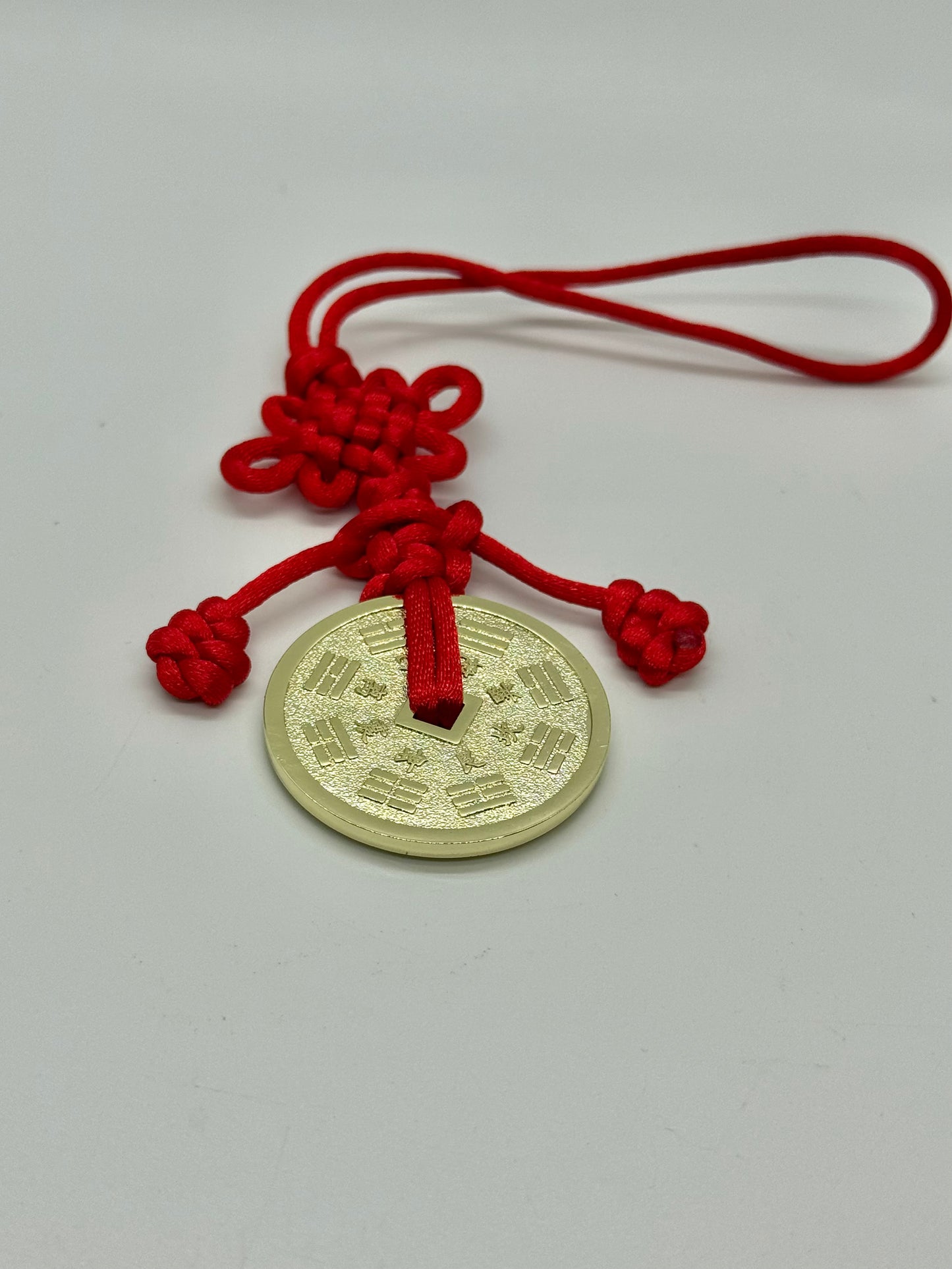 Victory Coin - 13636