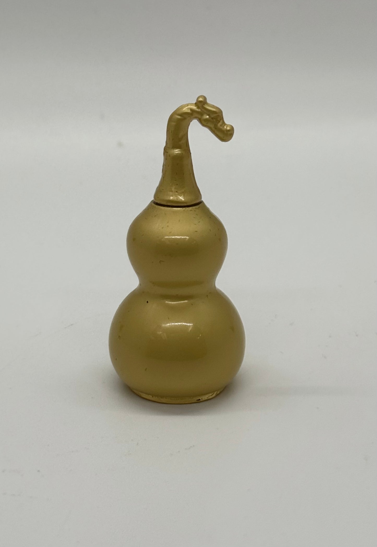 7042-  Wu Lou for Good Health - 2 Inches Height
