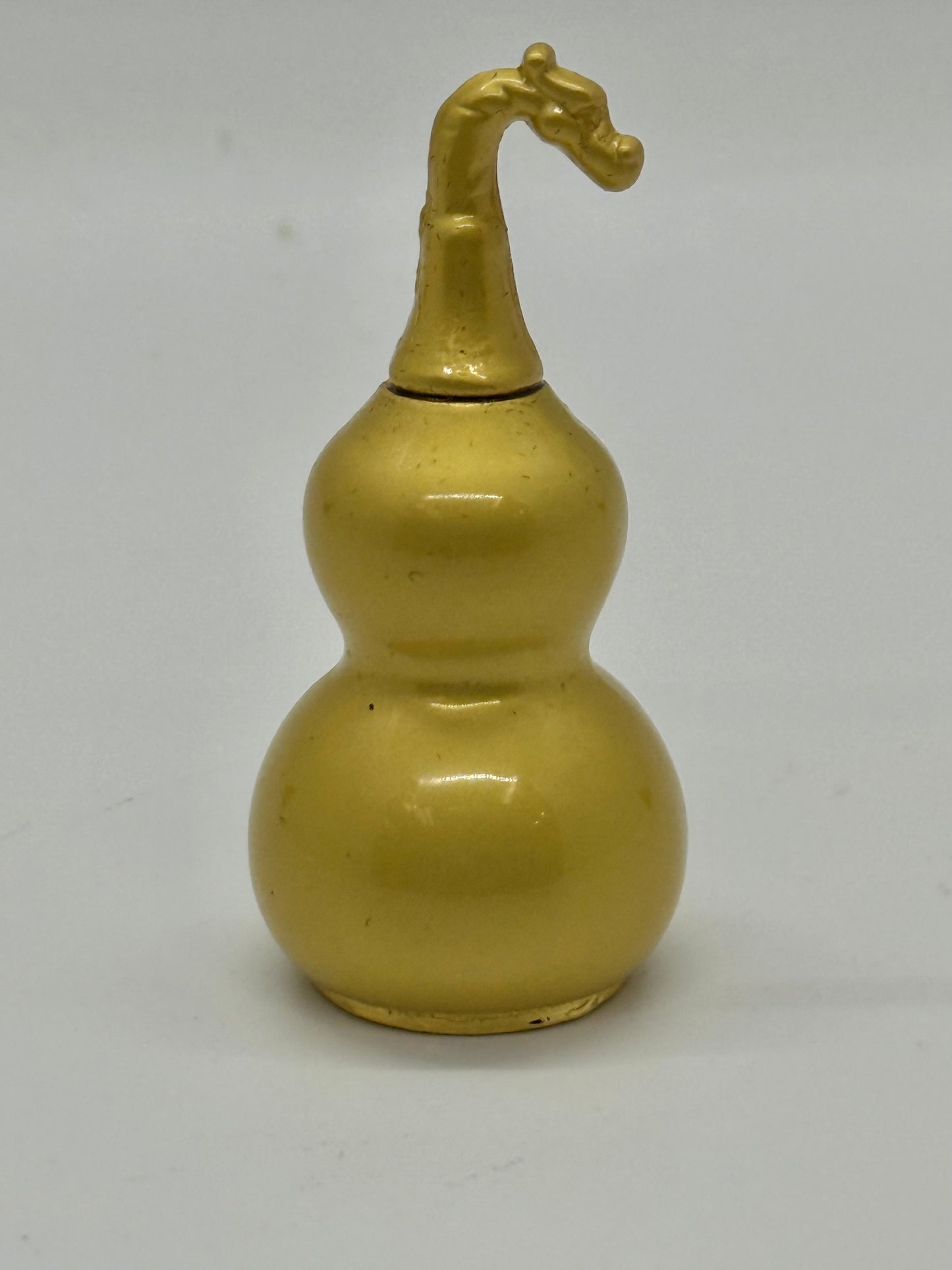7042-  Wu Lou for Good Health - 2 Inches Height